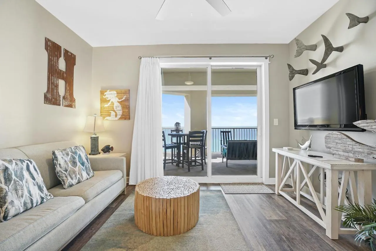 Lejlighed Grand Panama Beach Resort By Panhandle Getaways Panama City Beach