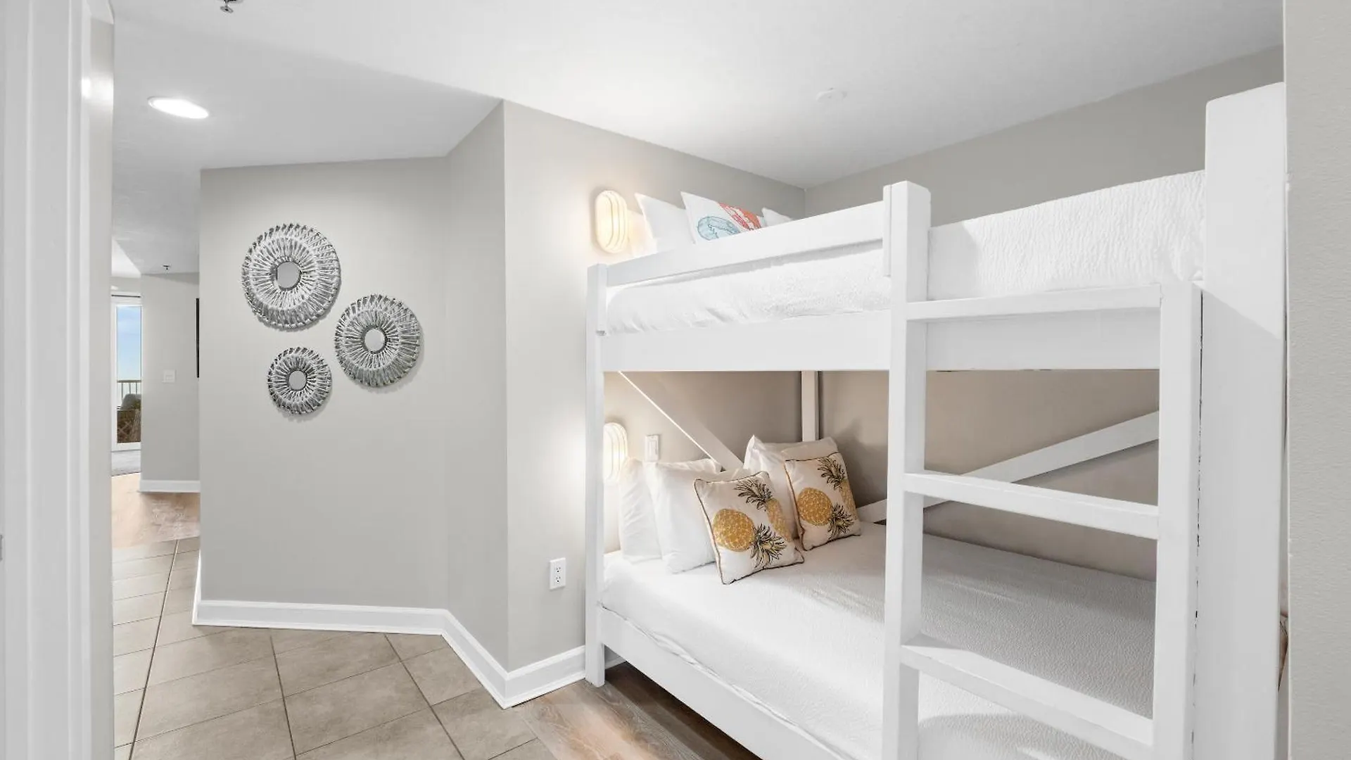 Grand Panama Beach Resort By Panhandle Getaways Panama City Beach USA