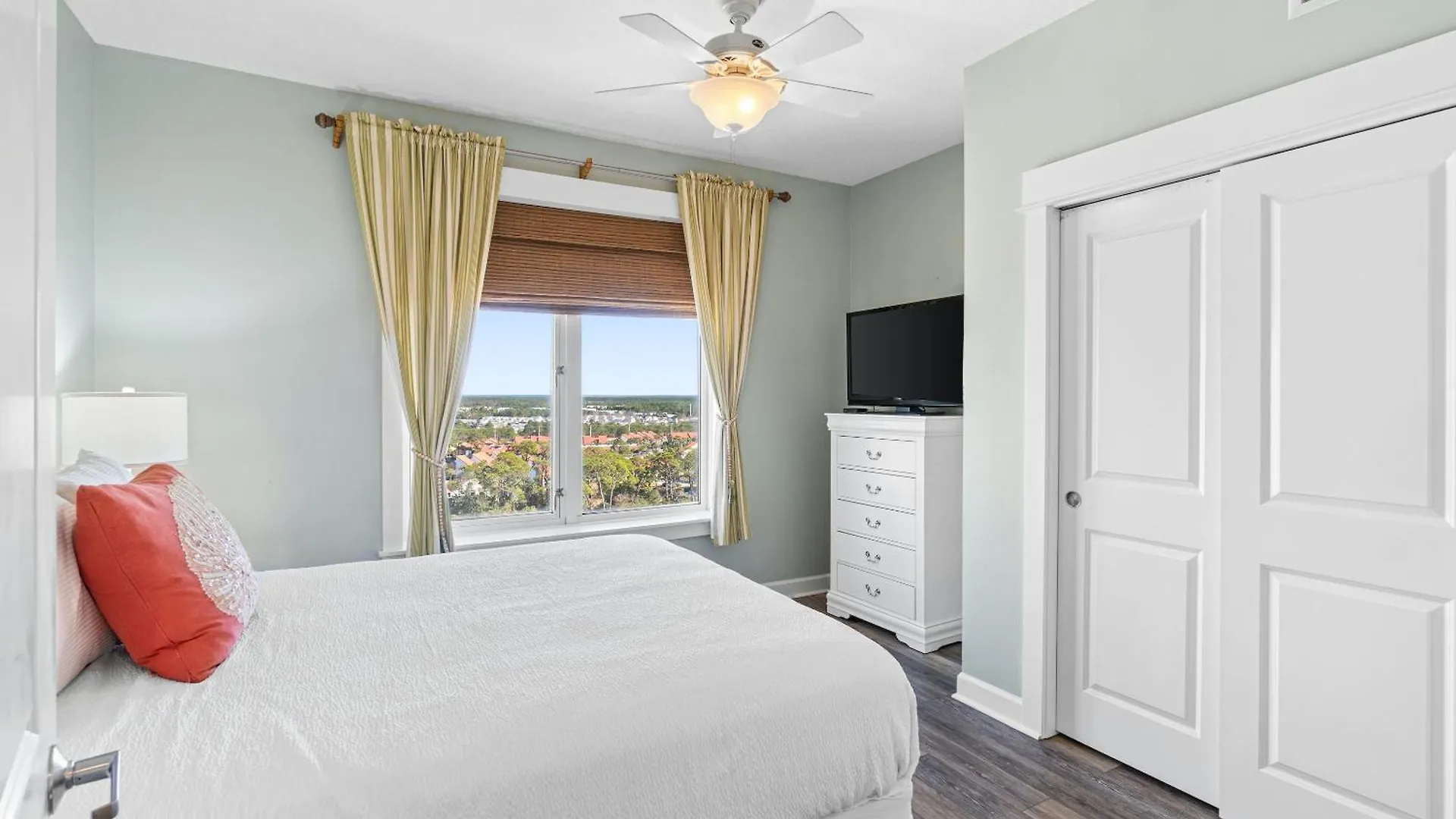 Grand Panama Beach Resort By Panhandle Getaways Panama City Beach