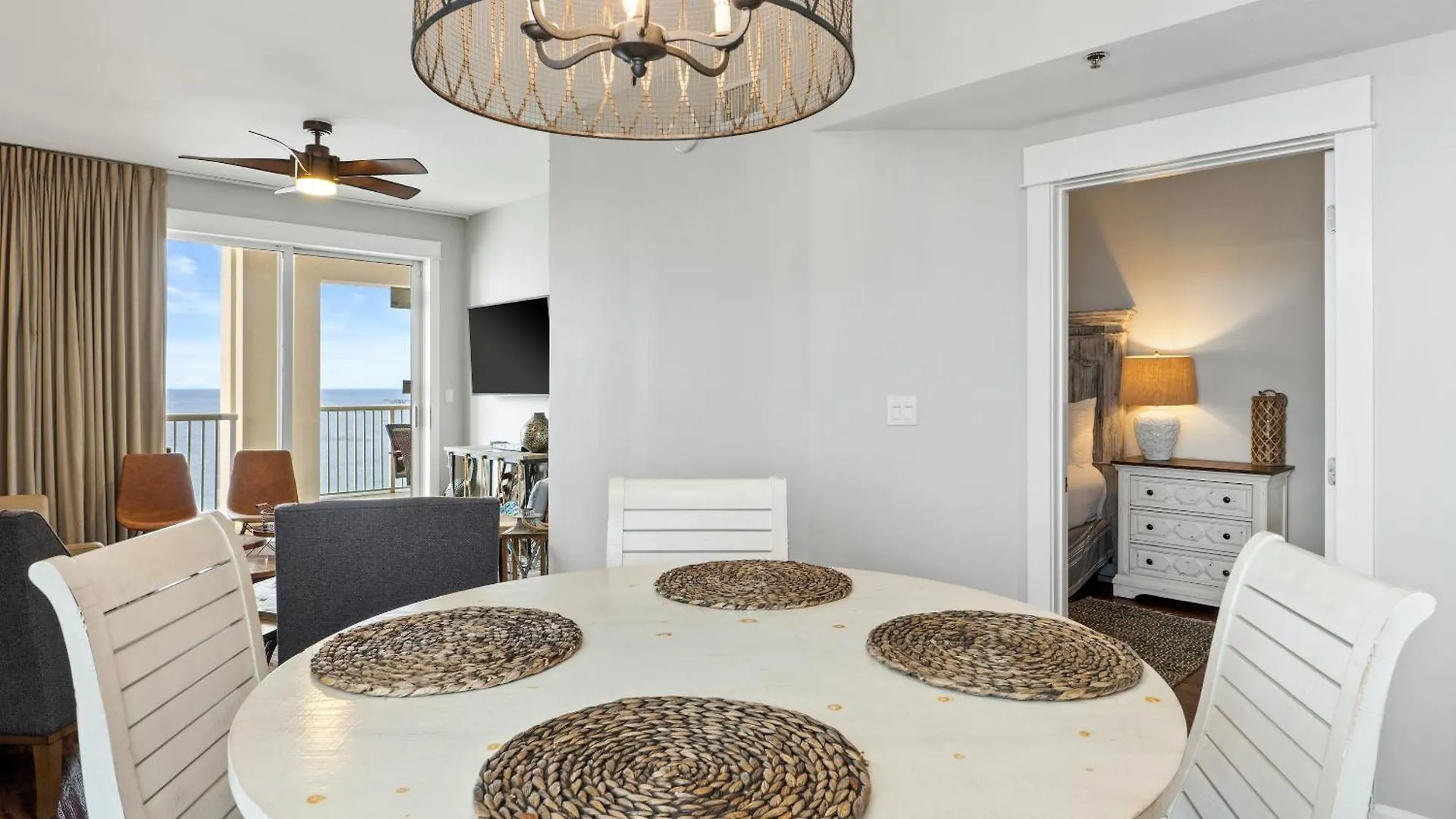 Grand Panama Beach Resort By Panhandle Getaways Panama City Beach