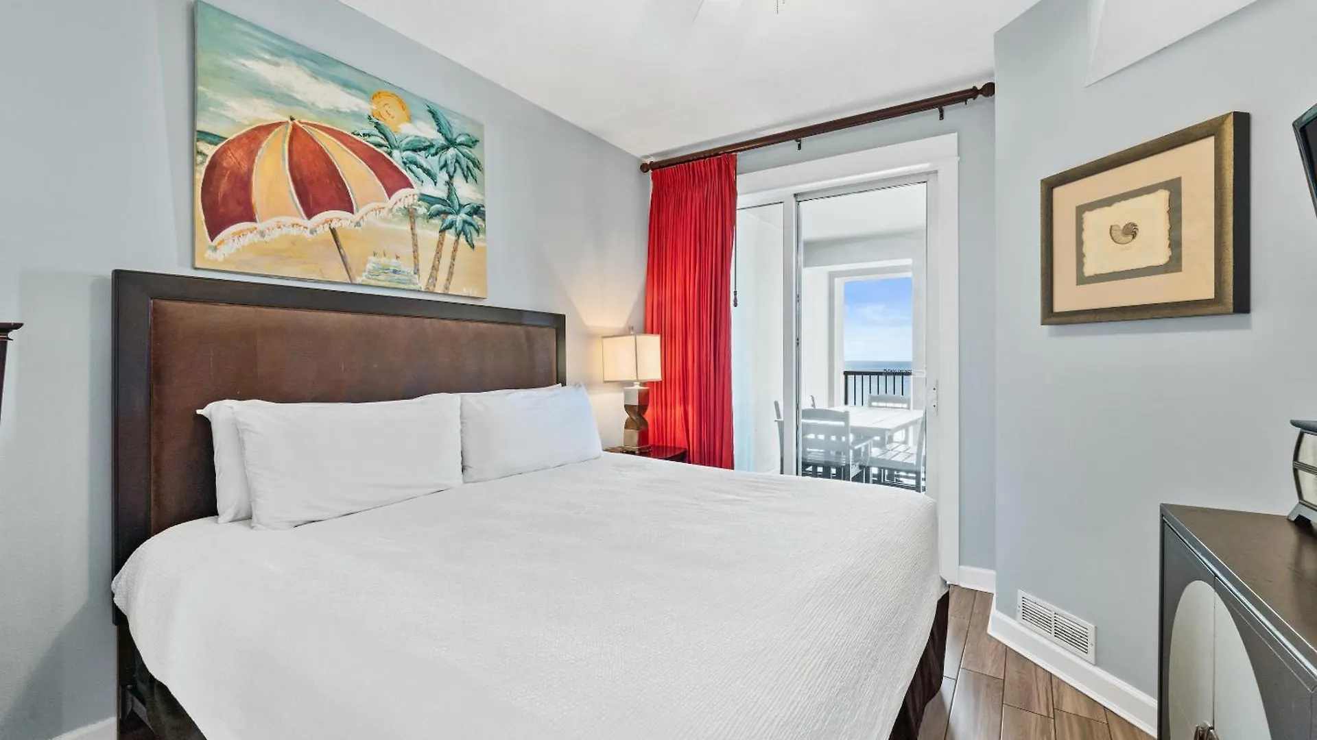 Lejlighed Grand Panama Beach Resort By Panhandle Getaways Panama City Beach