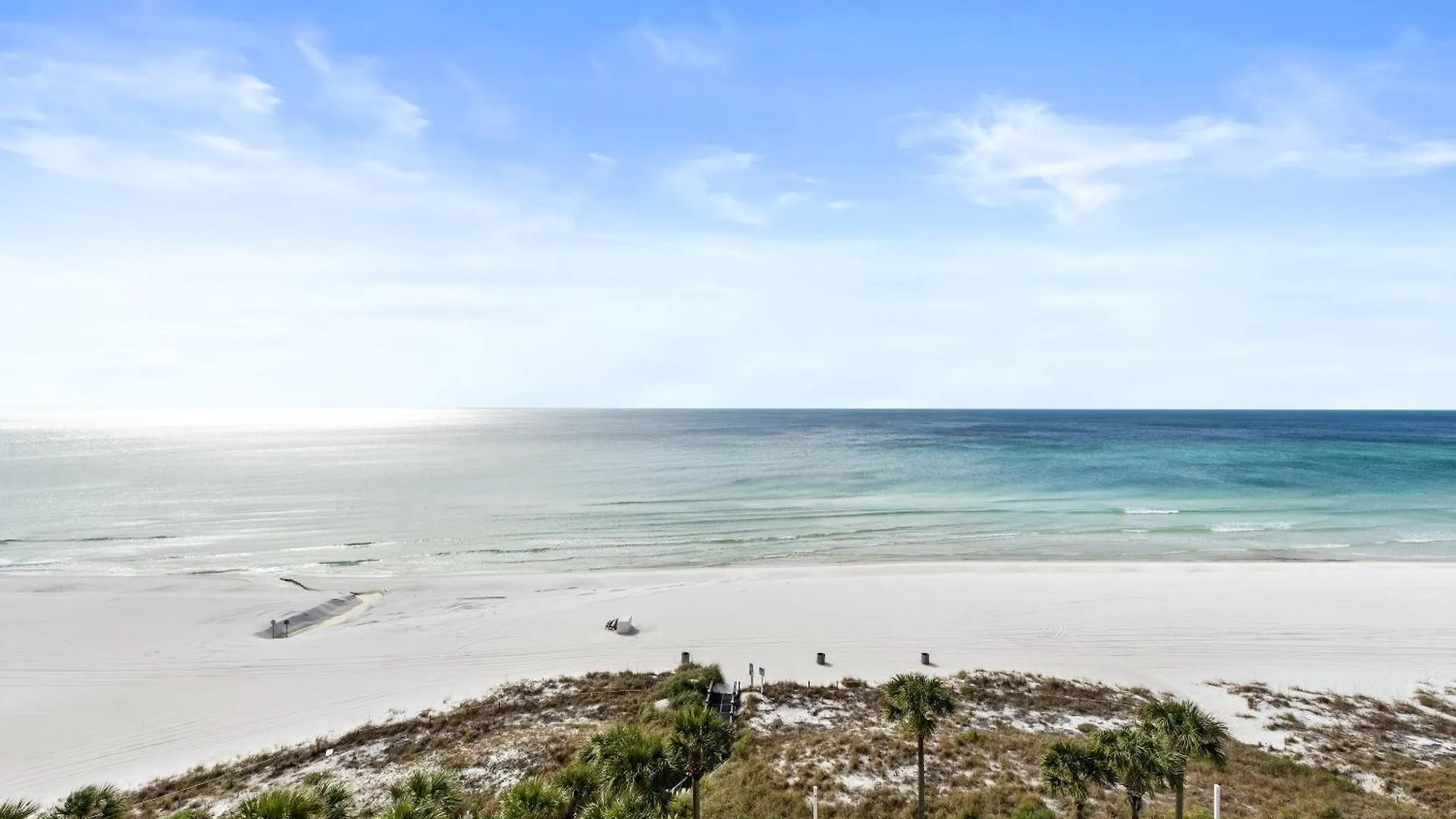 Grand Panama Beach Resort By Panhandle Getaways Panama City Beach Lejlighed