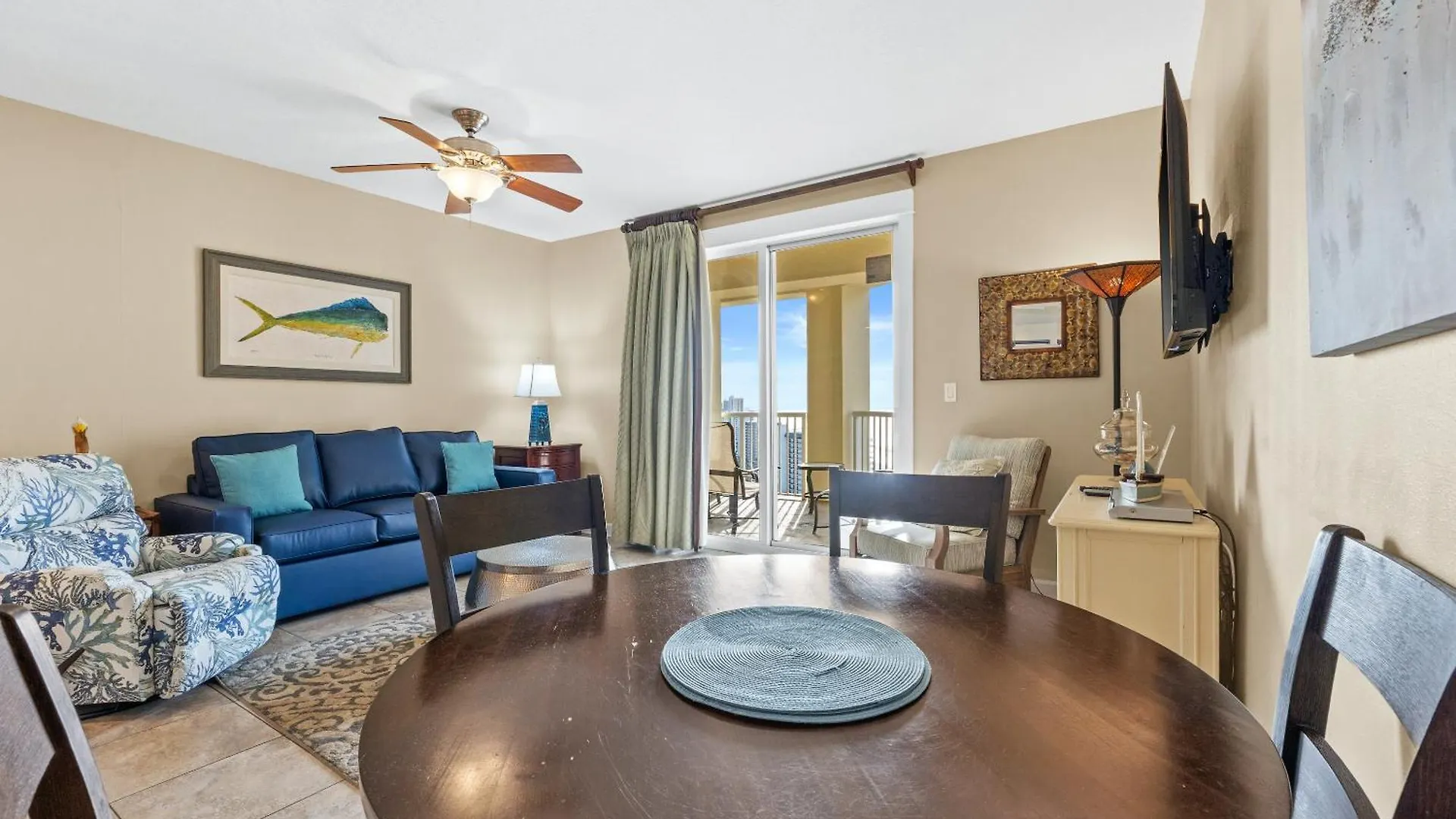 Grand Panama Beach Resort By Panhandle Getaways Panama City Beach
