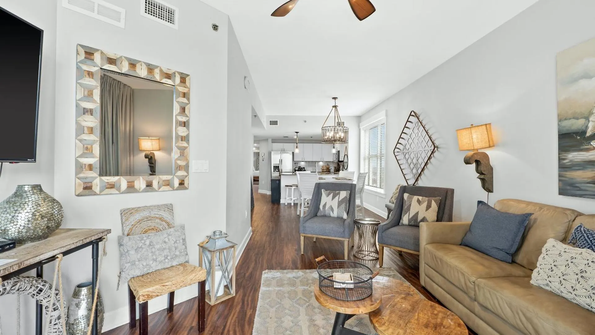 Lejlighed Grand Panama Beach Resort By Panhandle Getaways Panama City Beach USA