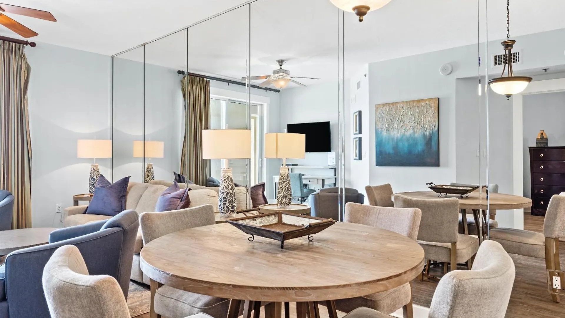 Lejlighed Grand Panama Beach Resort By Panhandle Getaways Panama City Beach