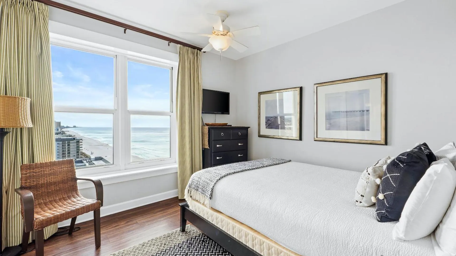 Grand Panama Beach Resort By Panhandle Getaways Panama City Beach 0*,