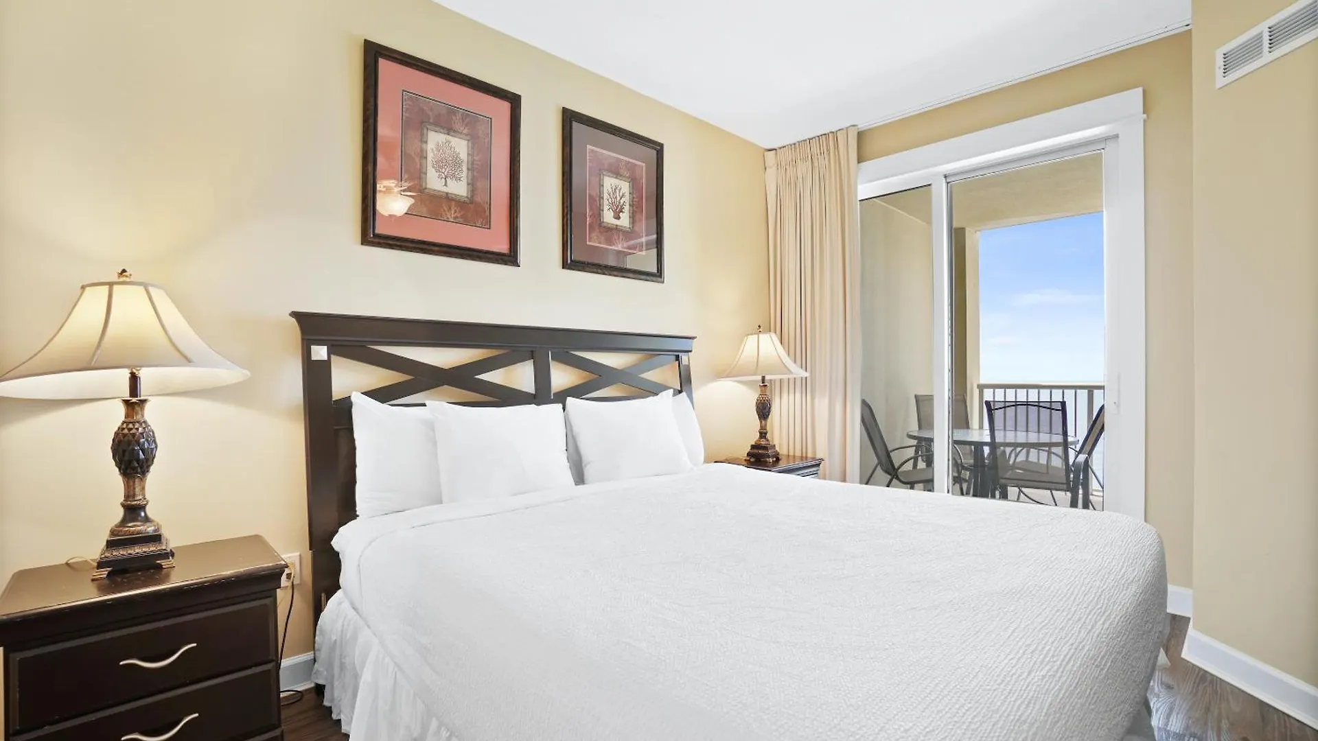 Lejlighed Grand Panama Beach Resort By Panhandle Getaways Panama City Beach