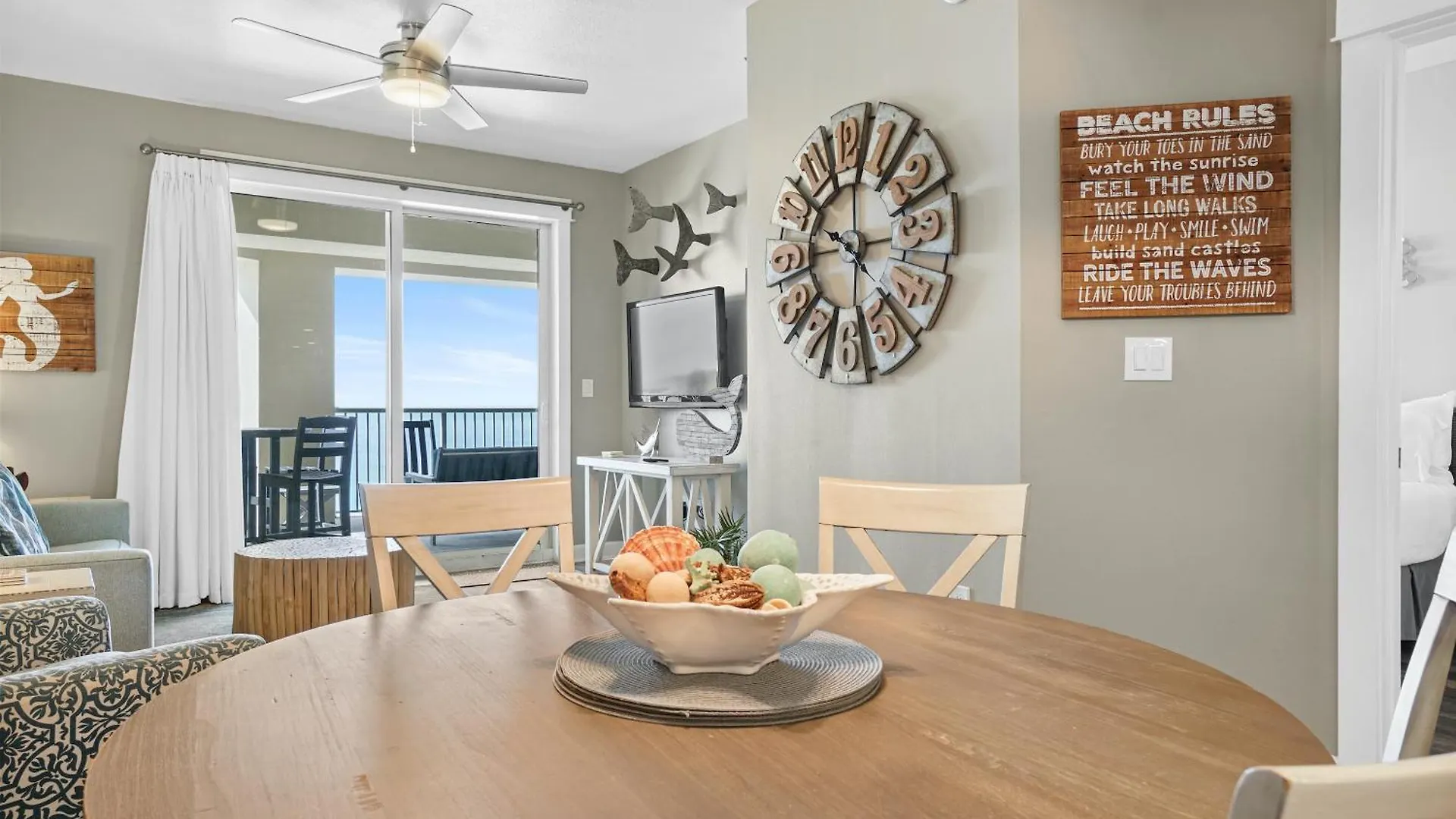 Grand Panama Beach Resort By Panhandle Getaways Panama City Beach
