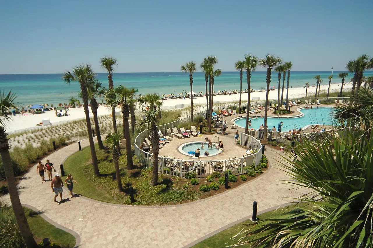 Lejlighed Grand Panama Beach Resort By Panhandle Getaways Panama City Beach