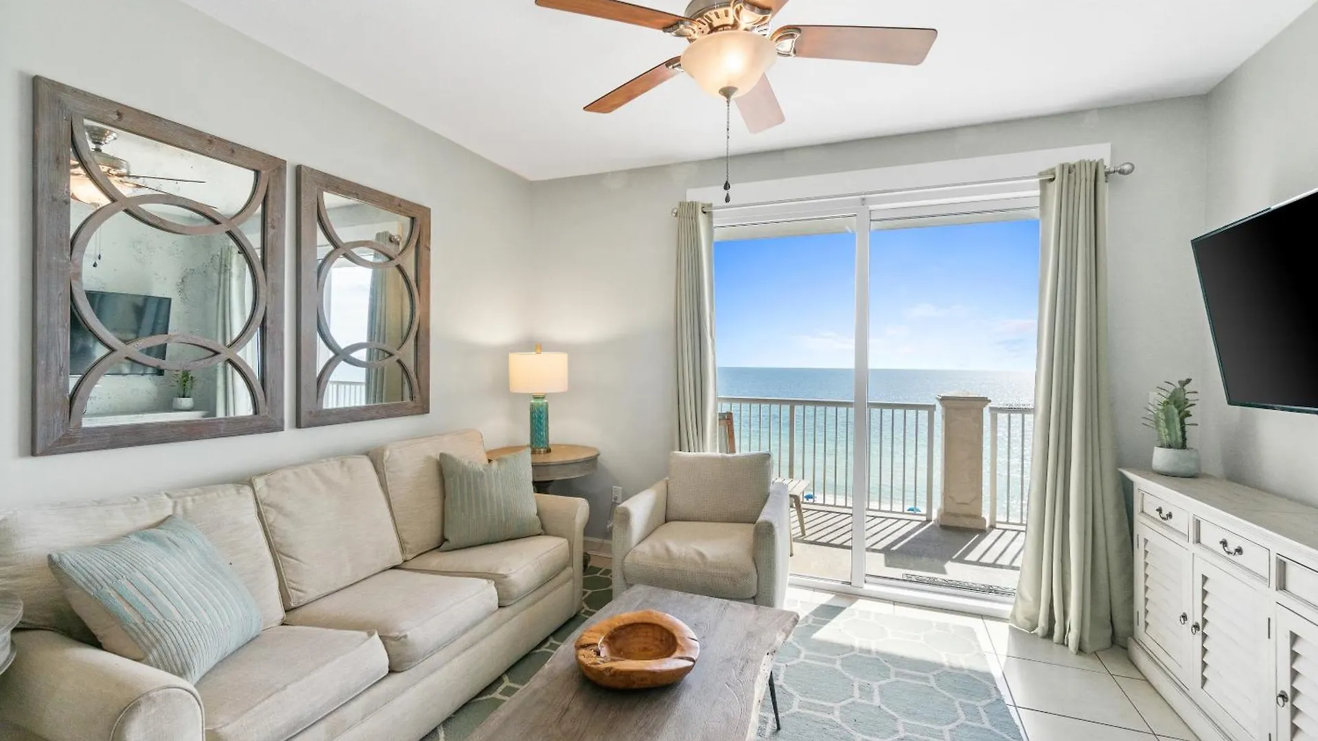 Grand Panama Beach Resort By Panhandle Getaways Panama City Beach 0*,
