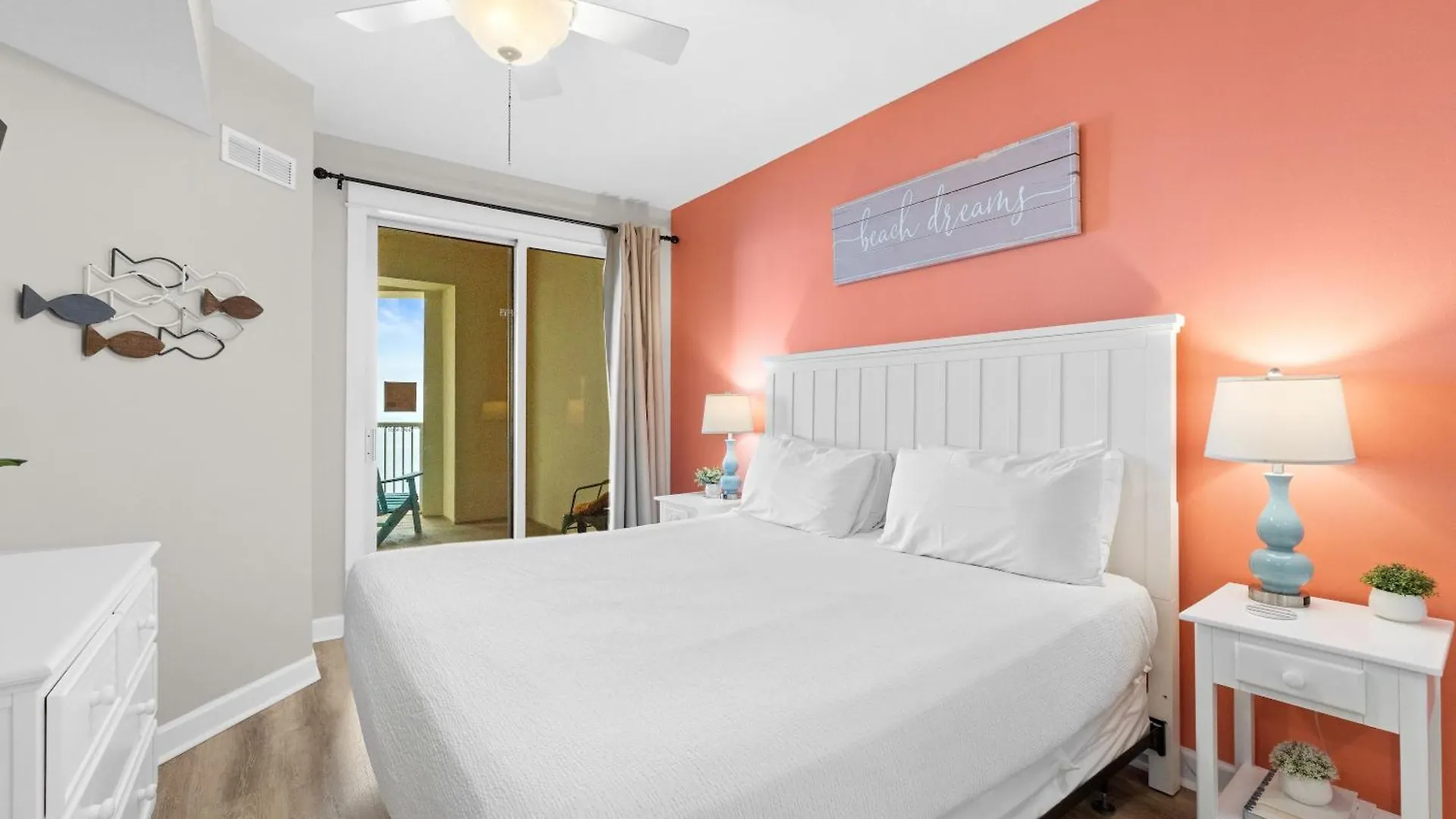 Grand Panama Beach Resort By Panhandle Getaways Panama City Beach