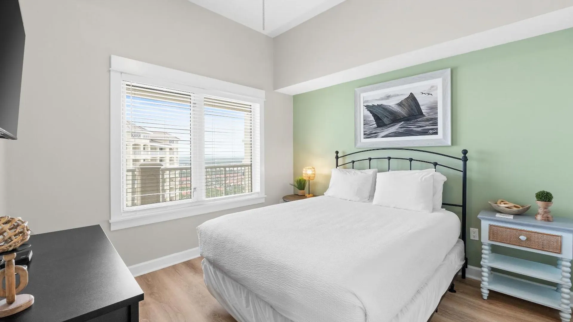 Apartment Grand Panama Beach Resort By Panhandle Getaways Panama City Beach