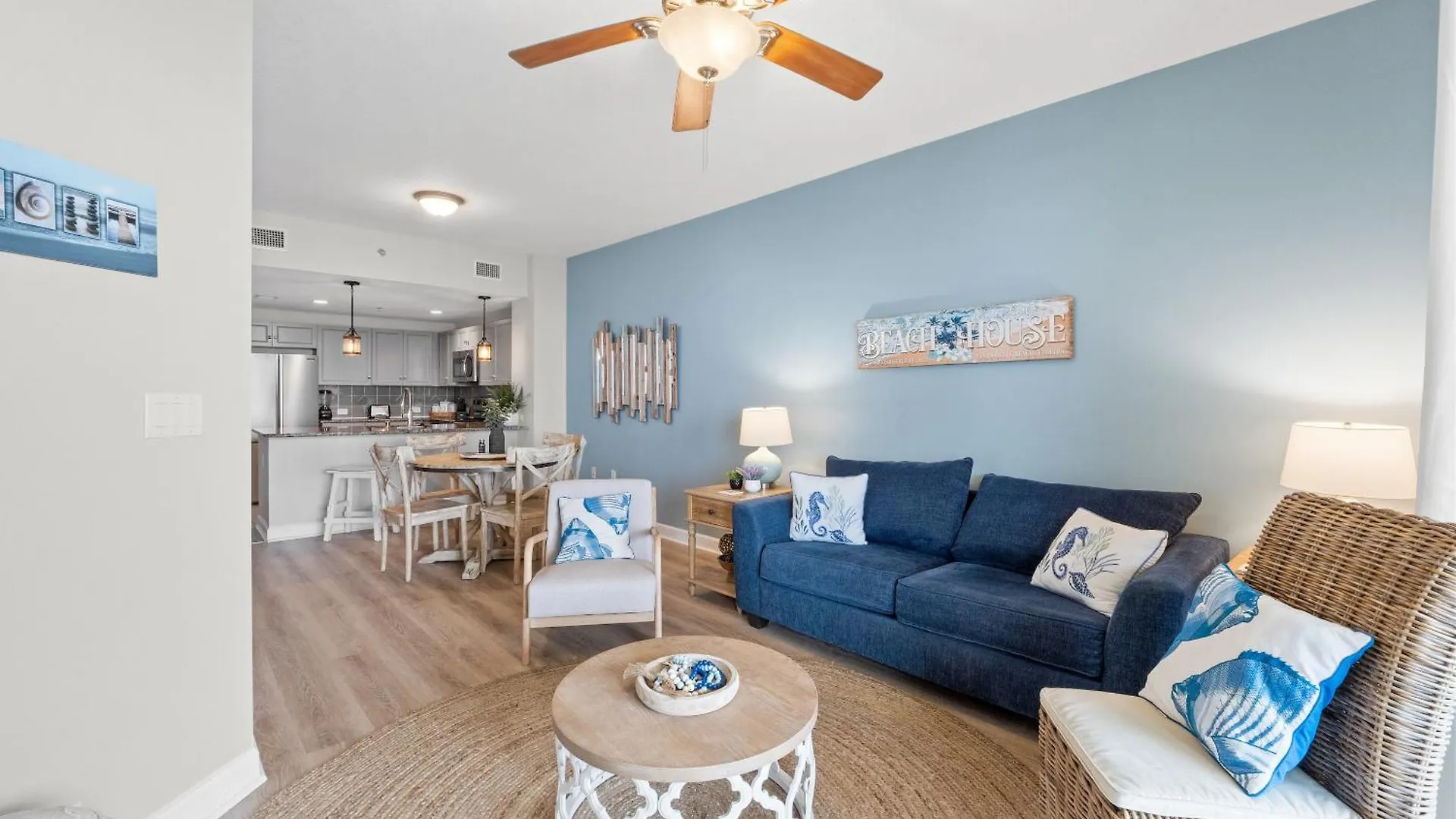 Grand Panama Beach Resort By Panhandle Getaways Panama City Beach Apartment