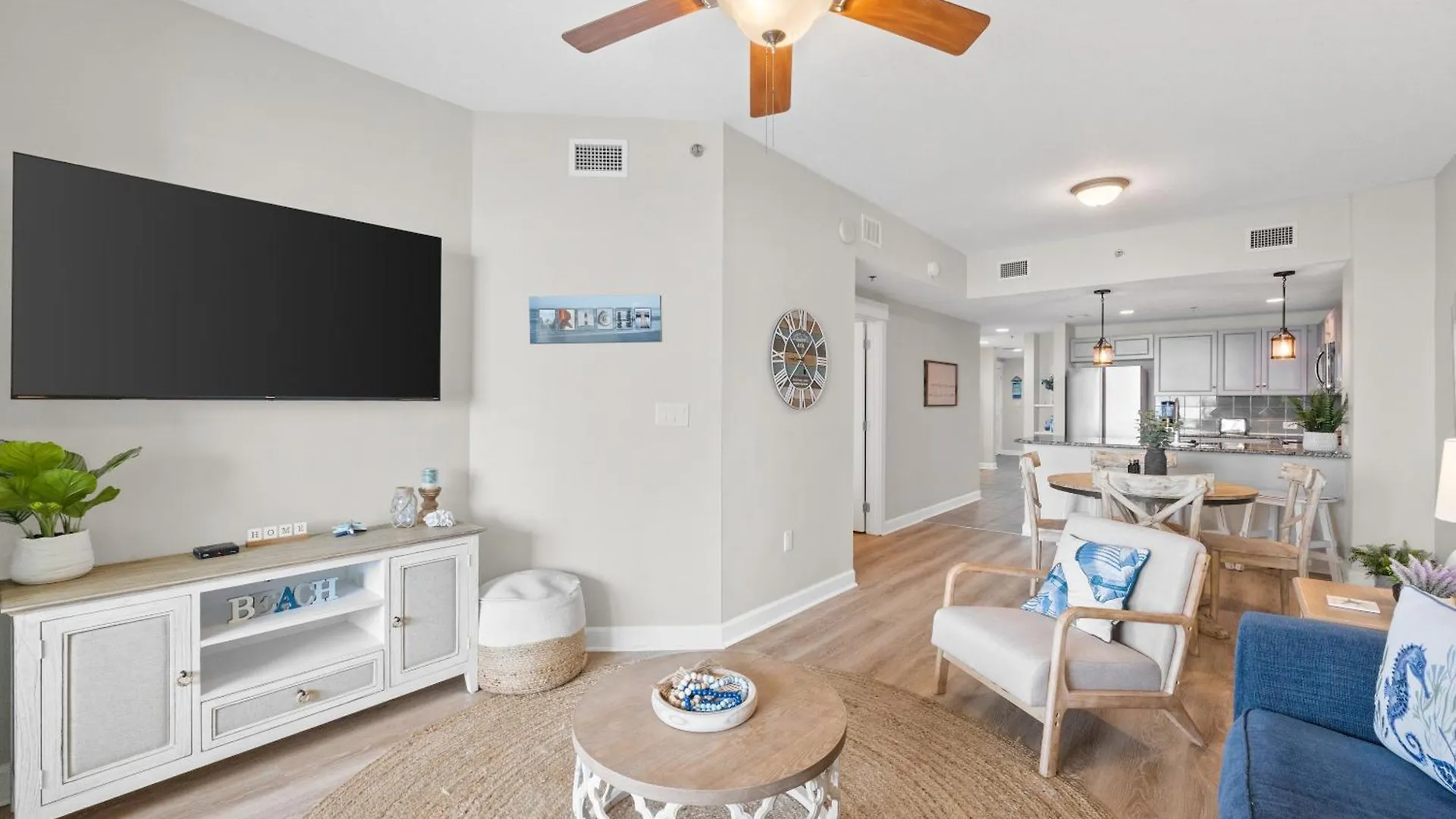 Apartment Grand Panama Beach Resort By Panhandle Getaways Panama City Beach
