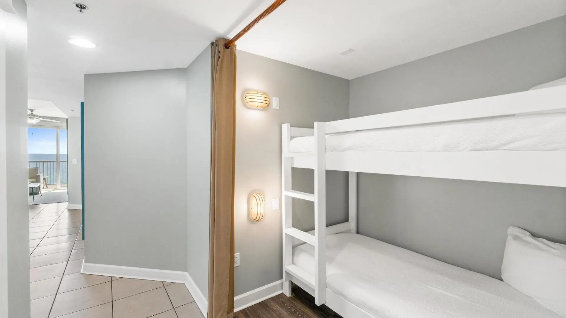 Grand Panama Beach Resort By Panhandle Getaways Panama City Beach 0*,