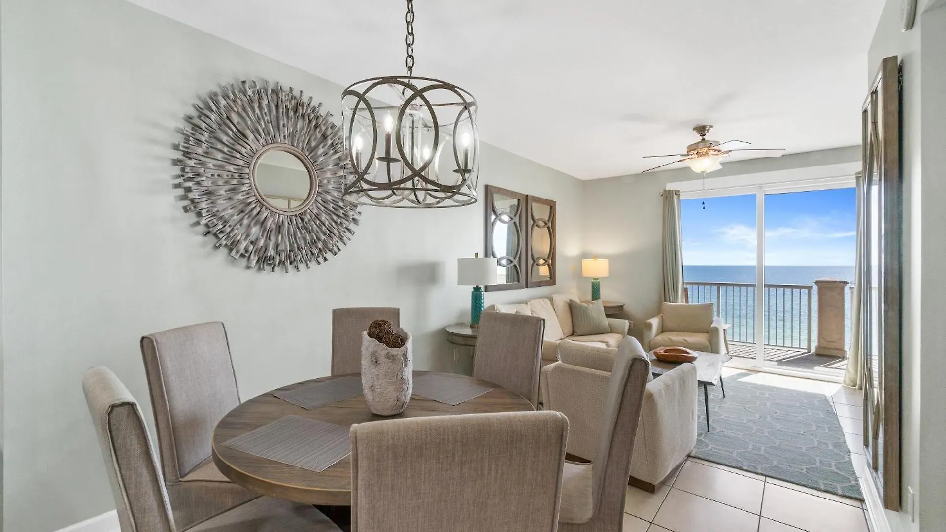 Grand Panama Beach Resort By Panhandle Getaways Panama City Beach Apartment