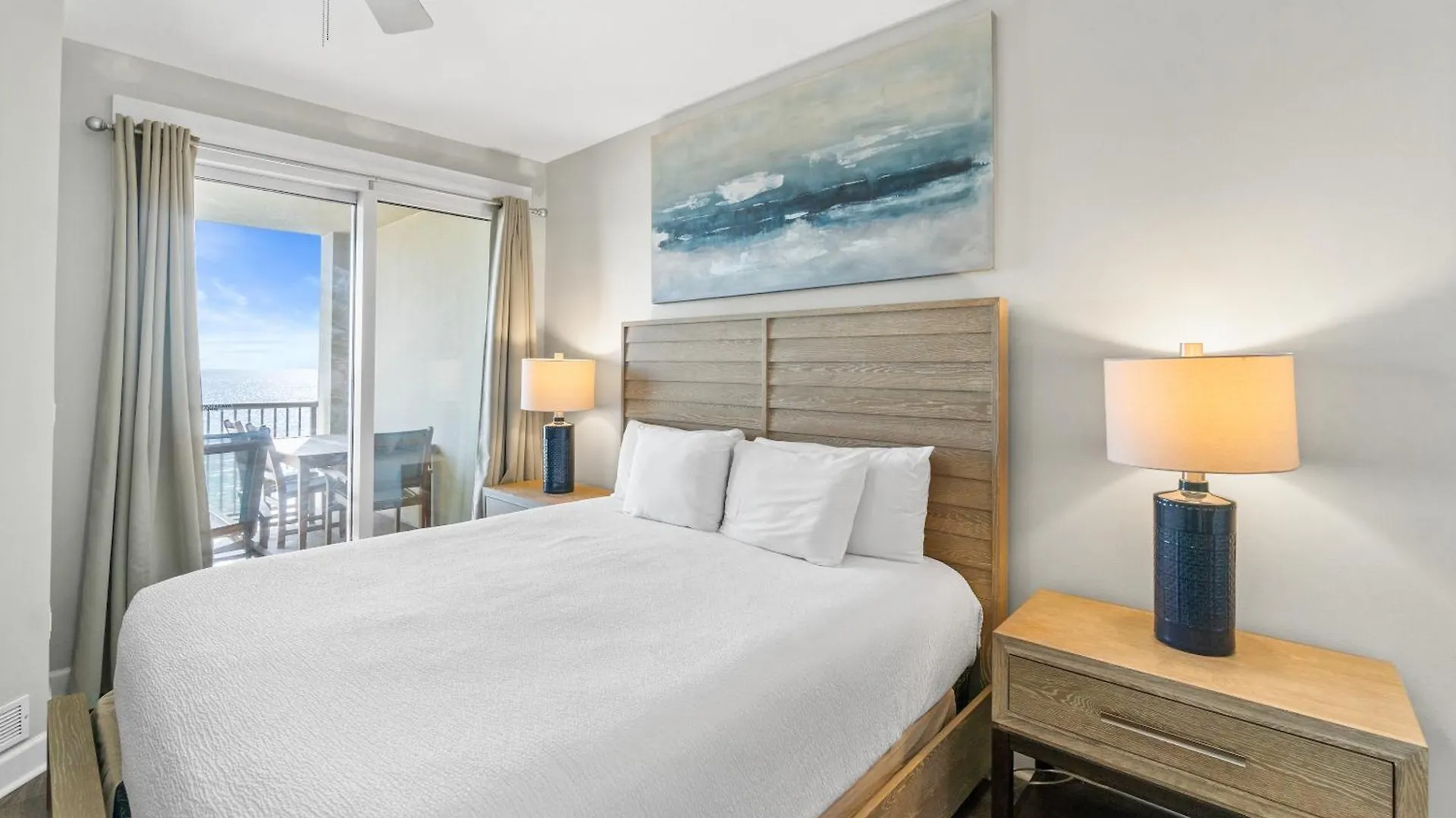 Grand Panama Beach Resort By Panhandle Getaways Panama City Beach 0*,  United States