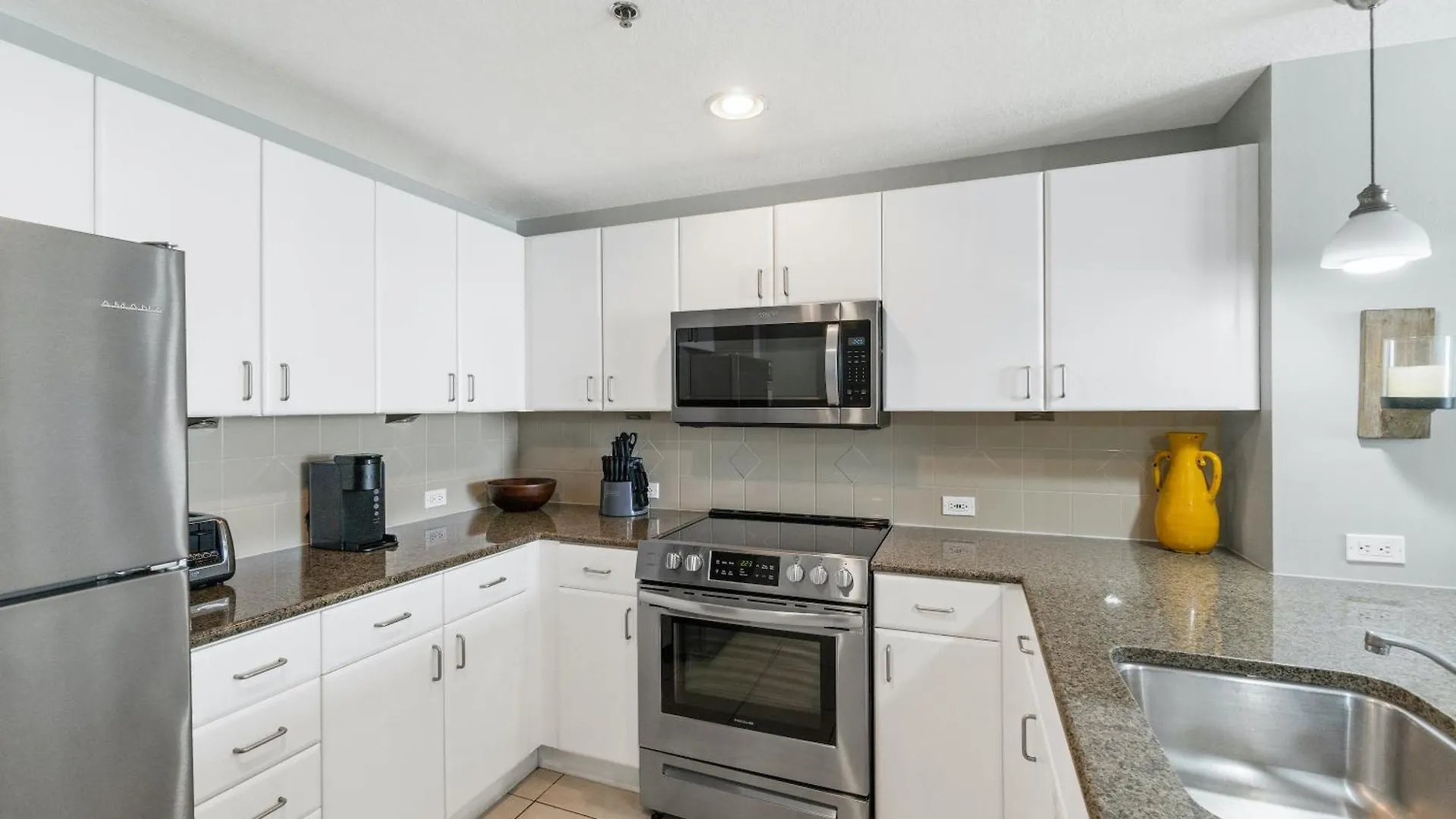 Apartment Grand Panama Beach Resort By Panhandle Getaways Panama City Beach