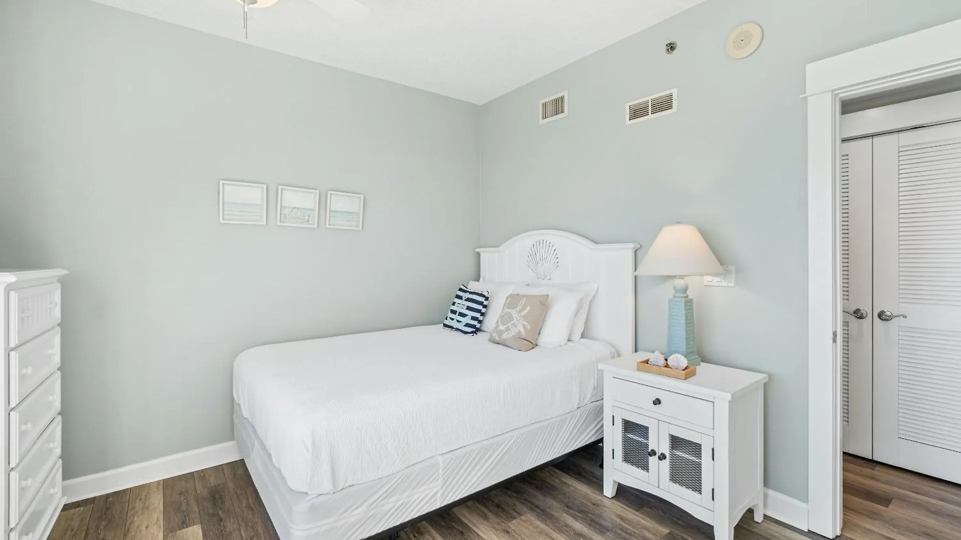 Grand Panama Beach Resort By Panhandle Getaways Panama City Beach 0*,