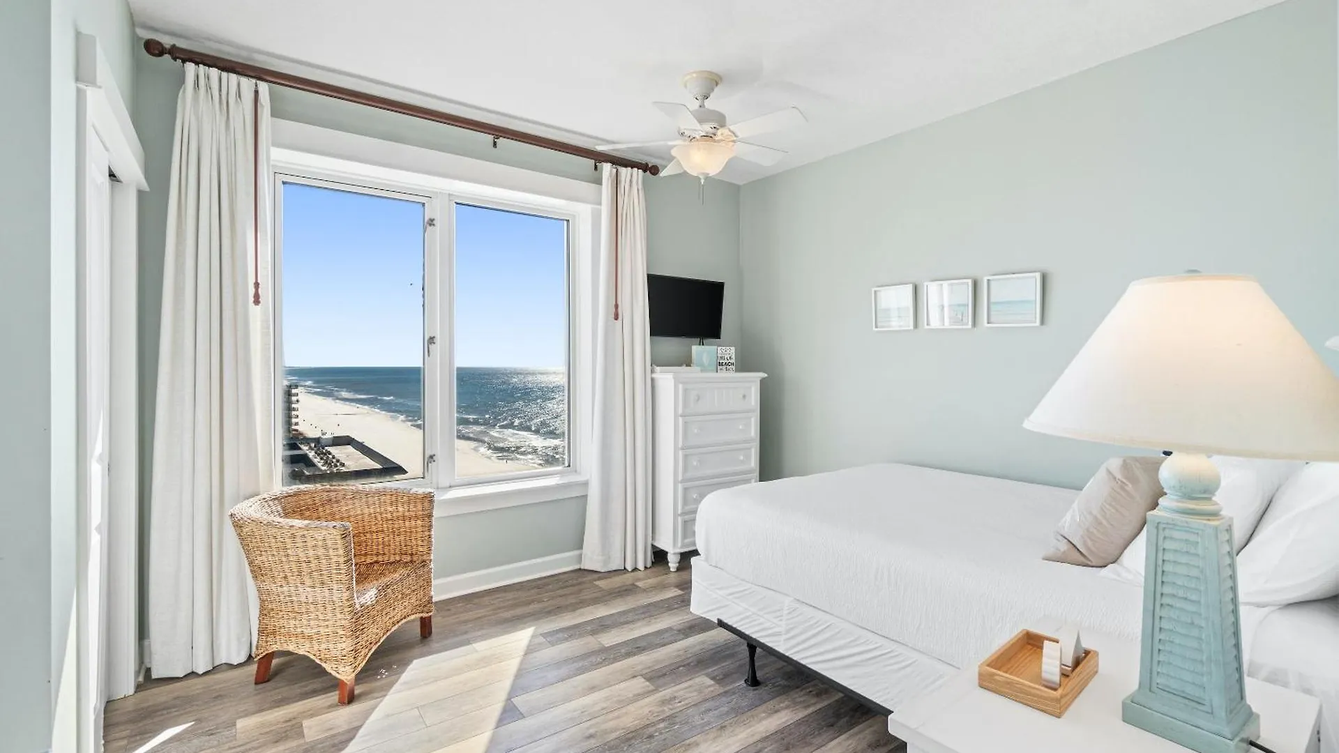 Apartment Grand Panama Beach Resort By Panhandle Getaways Panama City Beach