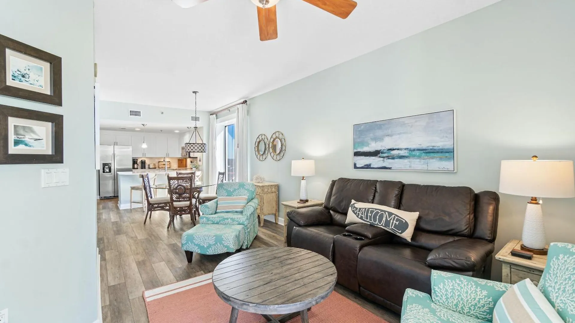 Apartment Grand Panama Beach Resort By Panhandle Getaways Panama City Beach