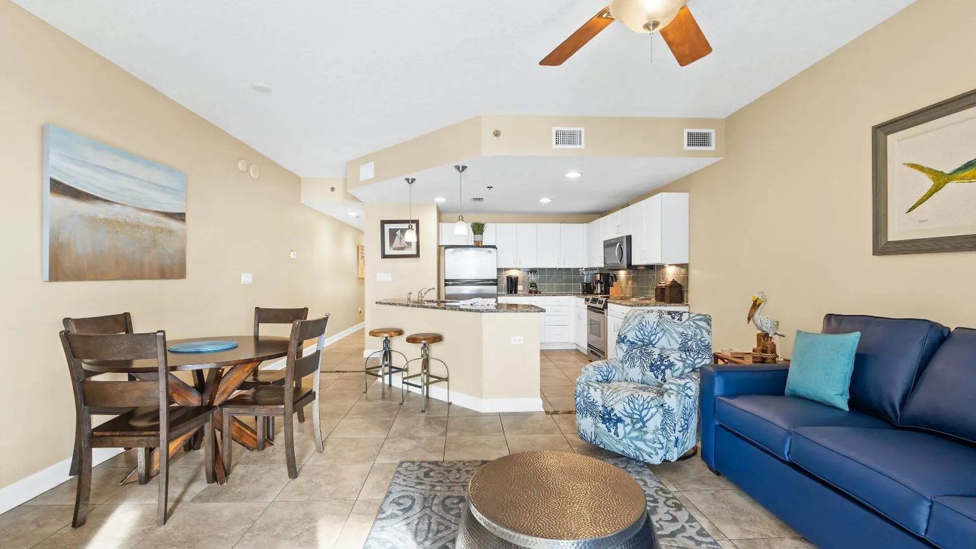 Grand Panama Beach Resort By Panhandle Getaways Panama City Beach Apartment