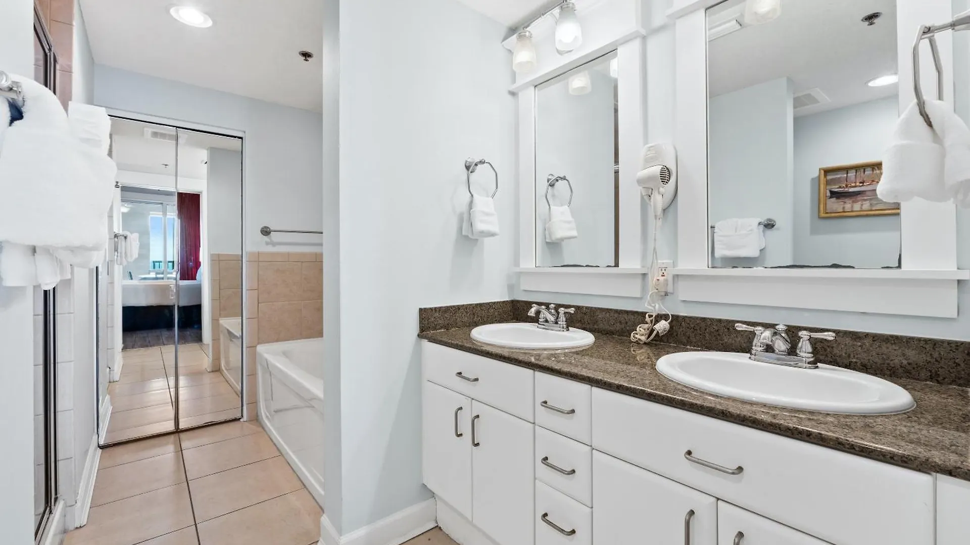 Grand Panama Beach Resort By Panhandle Getaways Panama City Beach United States