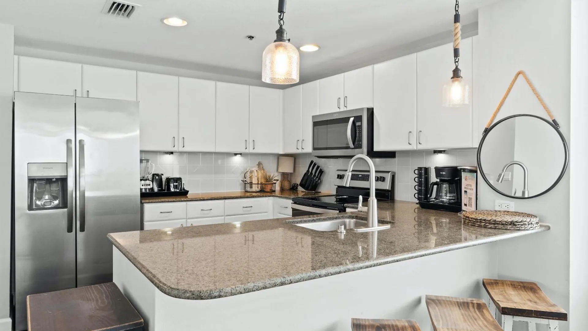 Grand Panama Beach Resort By Panhandle Getaways Panama City Beach Apartment