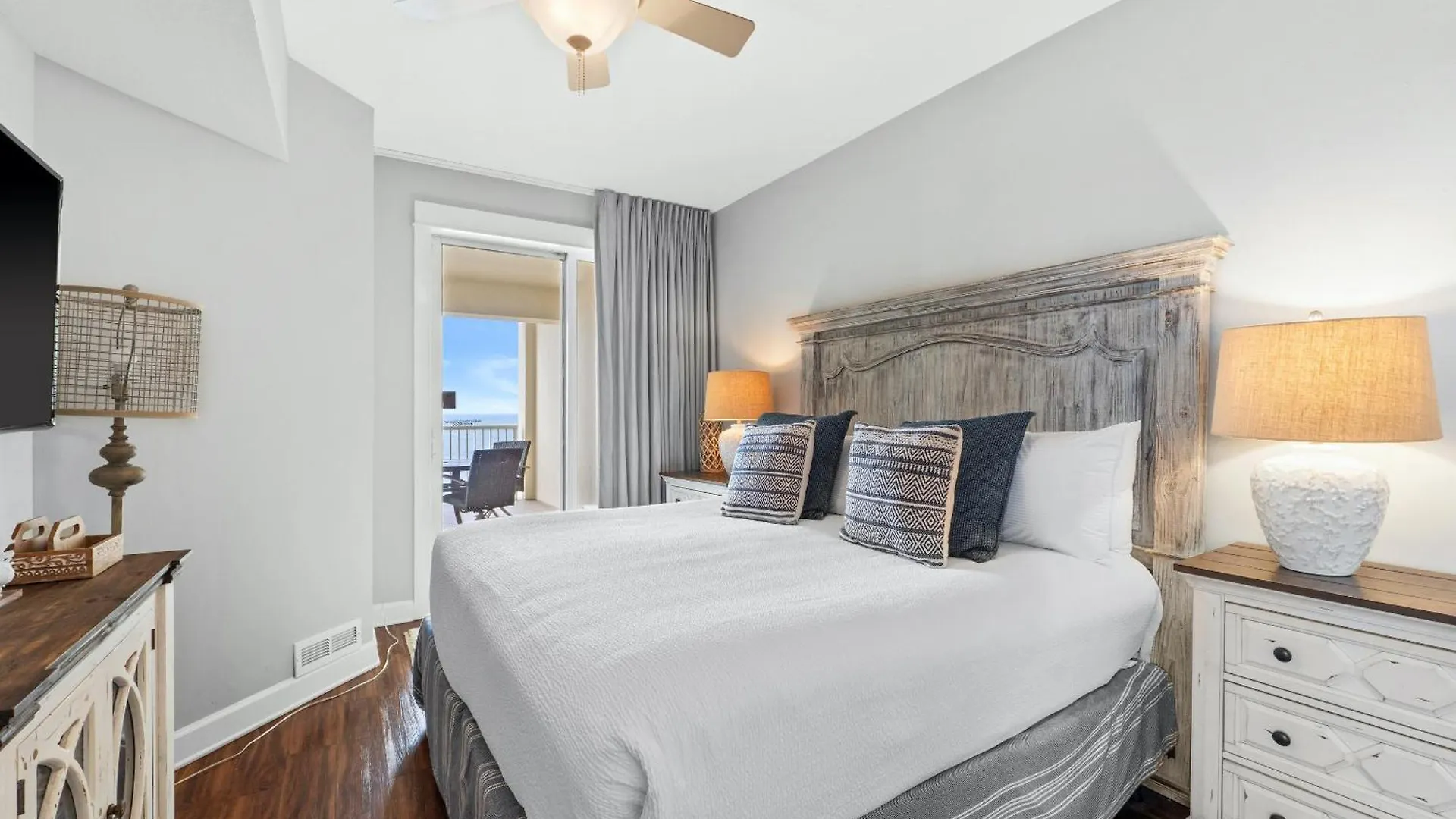 Grand Panama Beach Resort By Panhandle Getaways Panama City Beach Apartment
