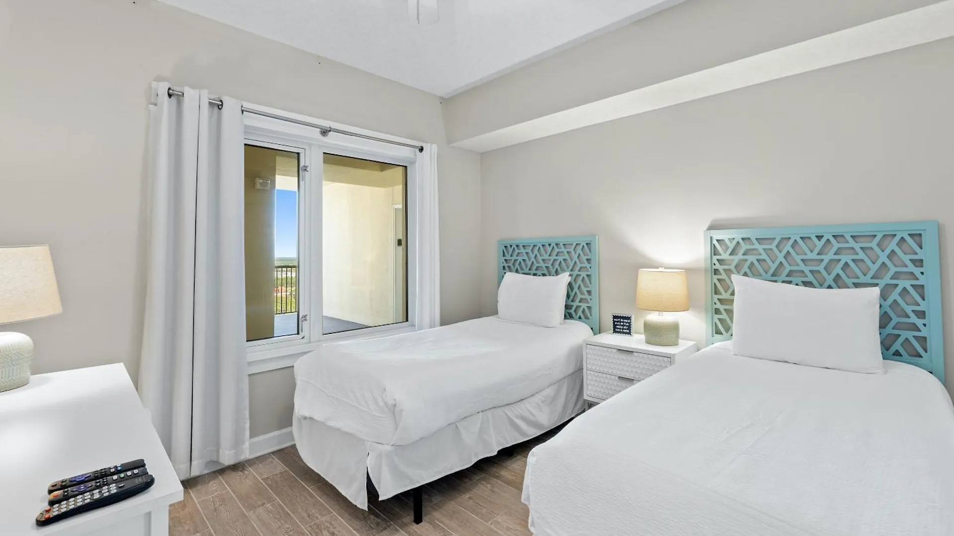 Grand Panama Beach Resort By Panhandle Getaways Panama City Beach