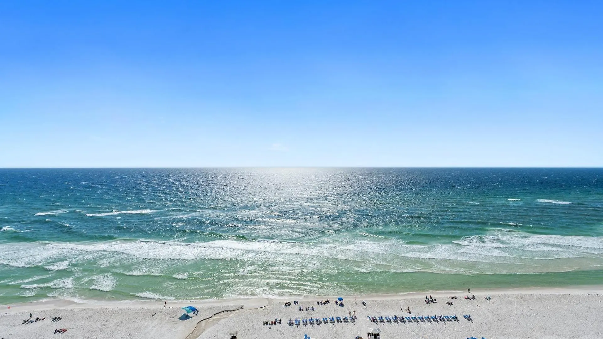 Apartment Grand Panama Beach Resort By Panhandle Getaways Panama City Beach