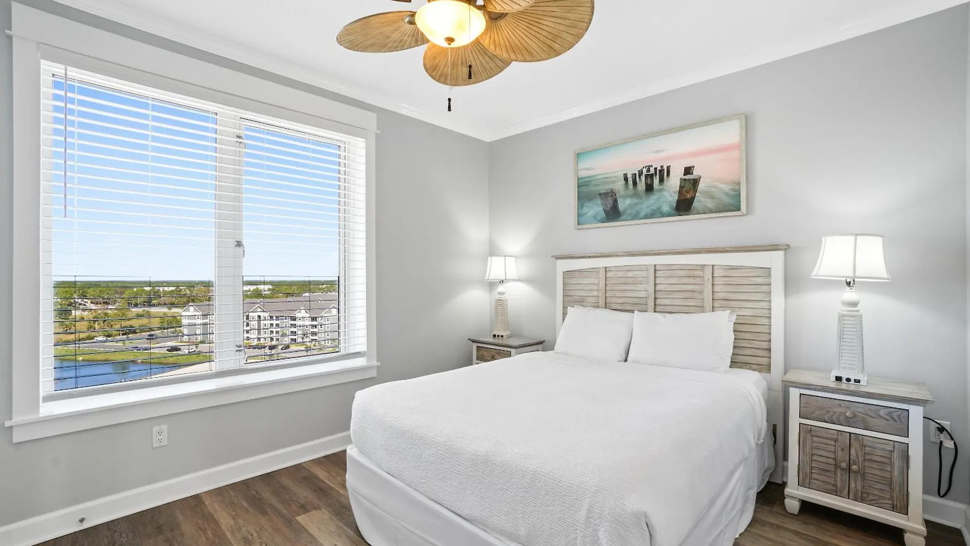 Grand Panama Beach Resort By Panhandle Getaways Panama City Beach Apartment