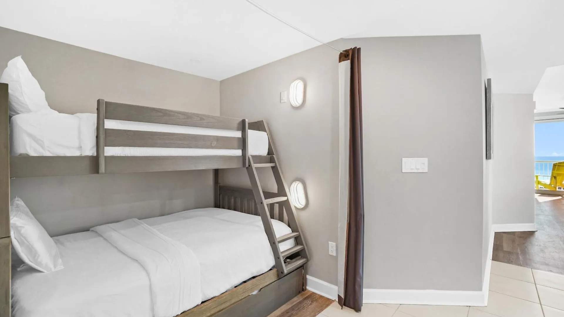 Apartment Grand Panama Beach Resort By Panhandle Getaways Panama City Beach United States