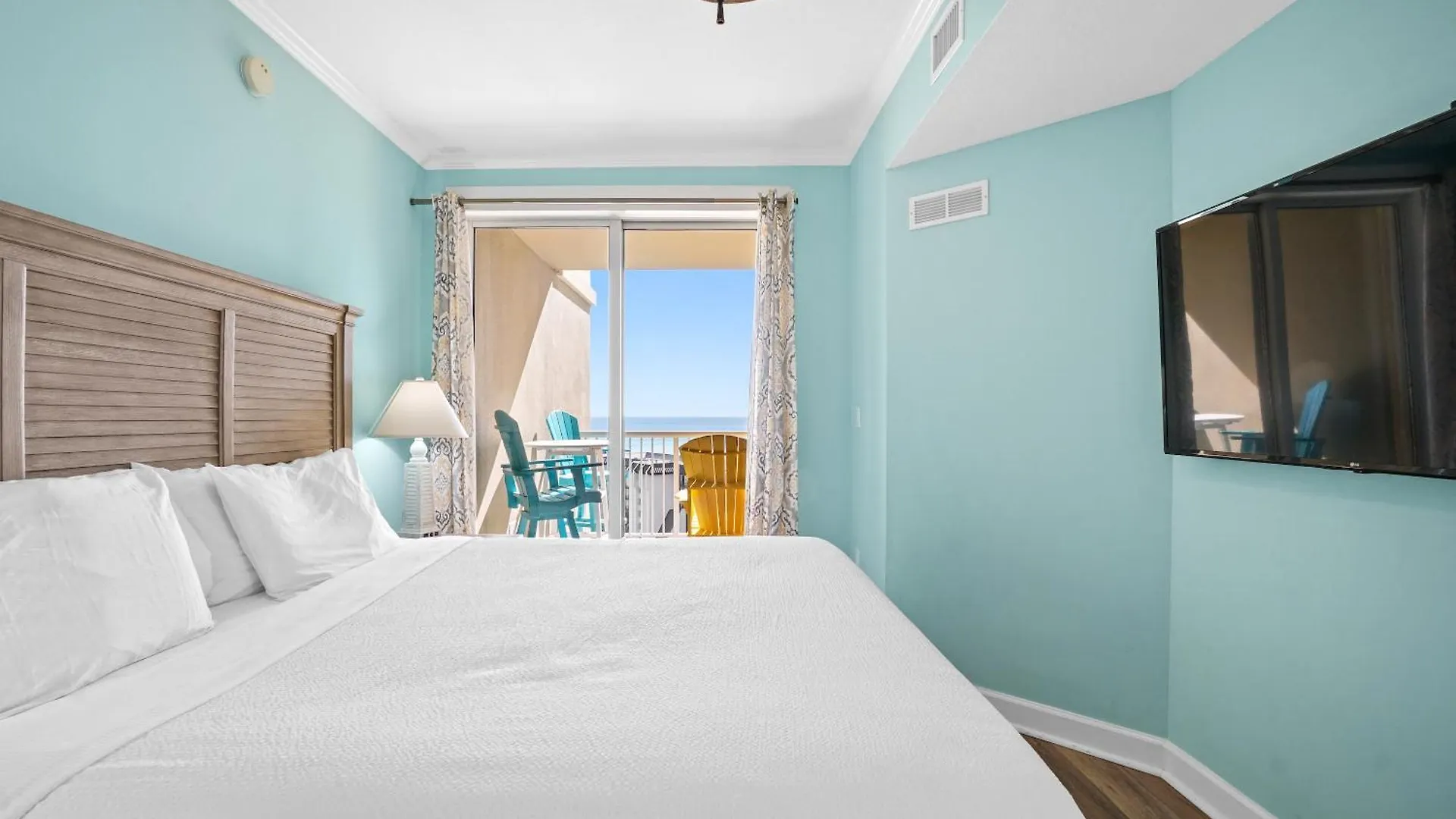 Grand Panama Beach Resort By Panhandle Getaways Panama City Beach