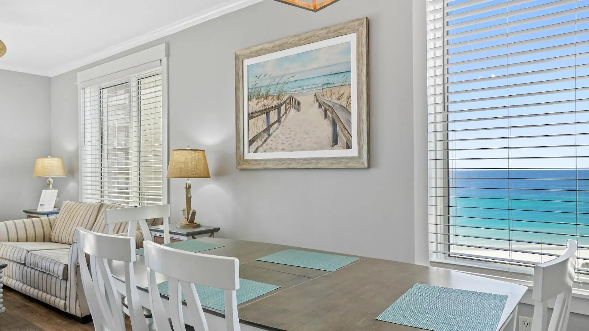 Apartment Grand Panama Beach Resort By Panhandle Getaways Panama City Beach United States