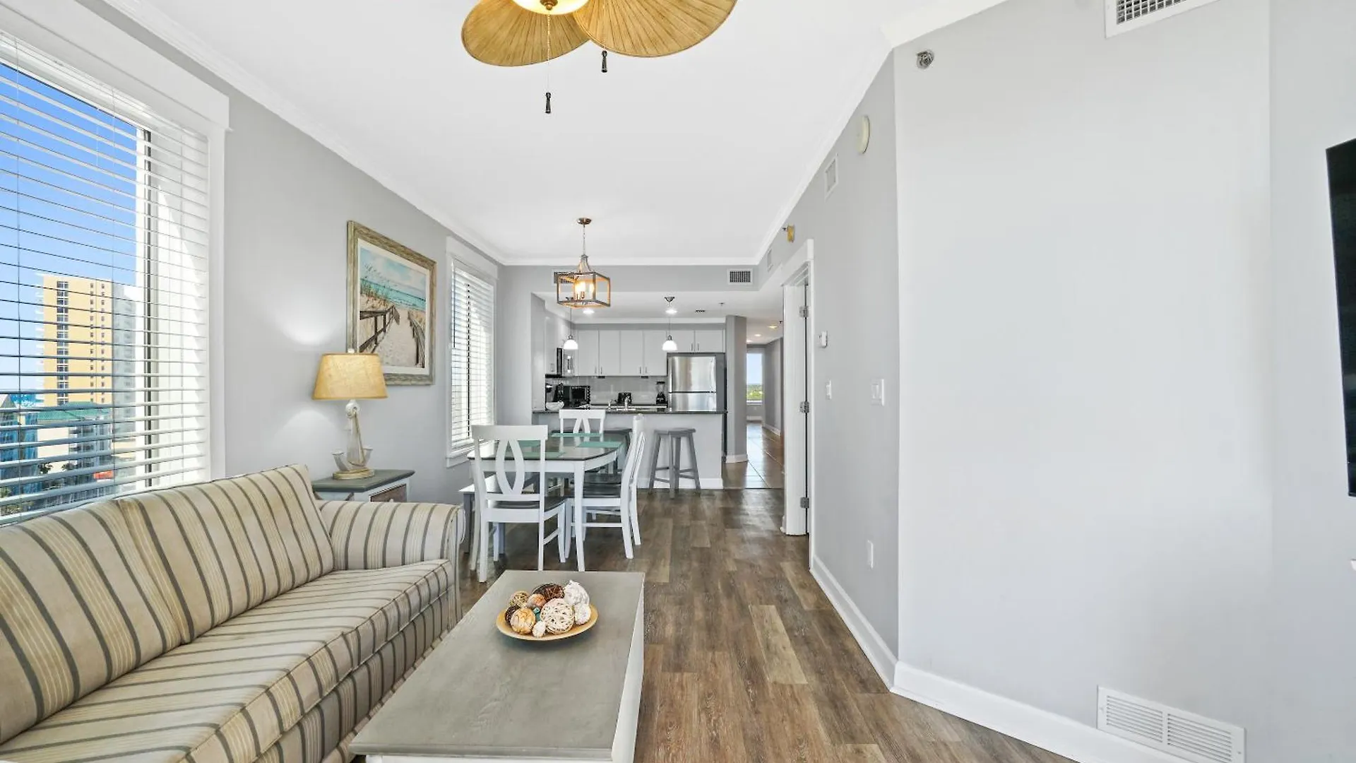 Grand Panama Beach Resort By Panhandle Getaways Panama City Beach Apartment