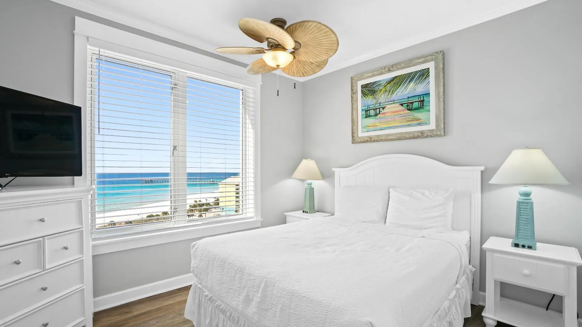 Grand Panama Beach Resort By Panhandle Getaways Panama City Beach