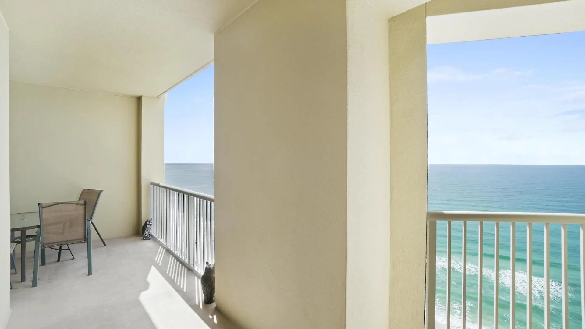 Apartment Grand Panama Beach Resort By Panhandle Getaways Panama City Beach United States