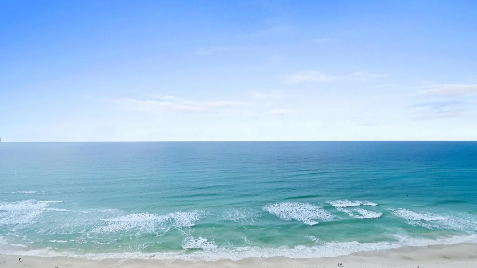 Grand Panama Beach Resort By Panhandle Getaways Panama City Beach