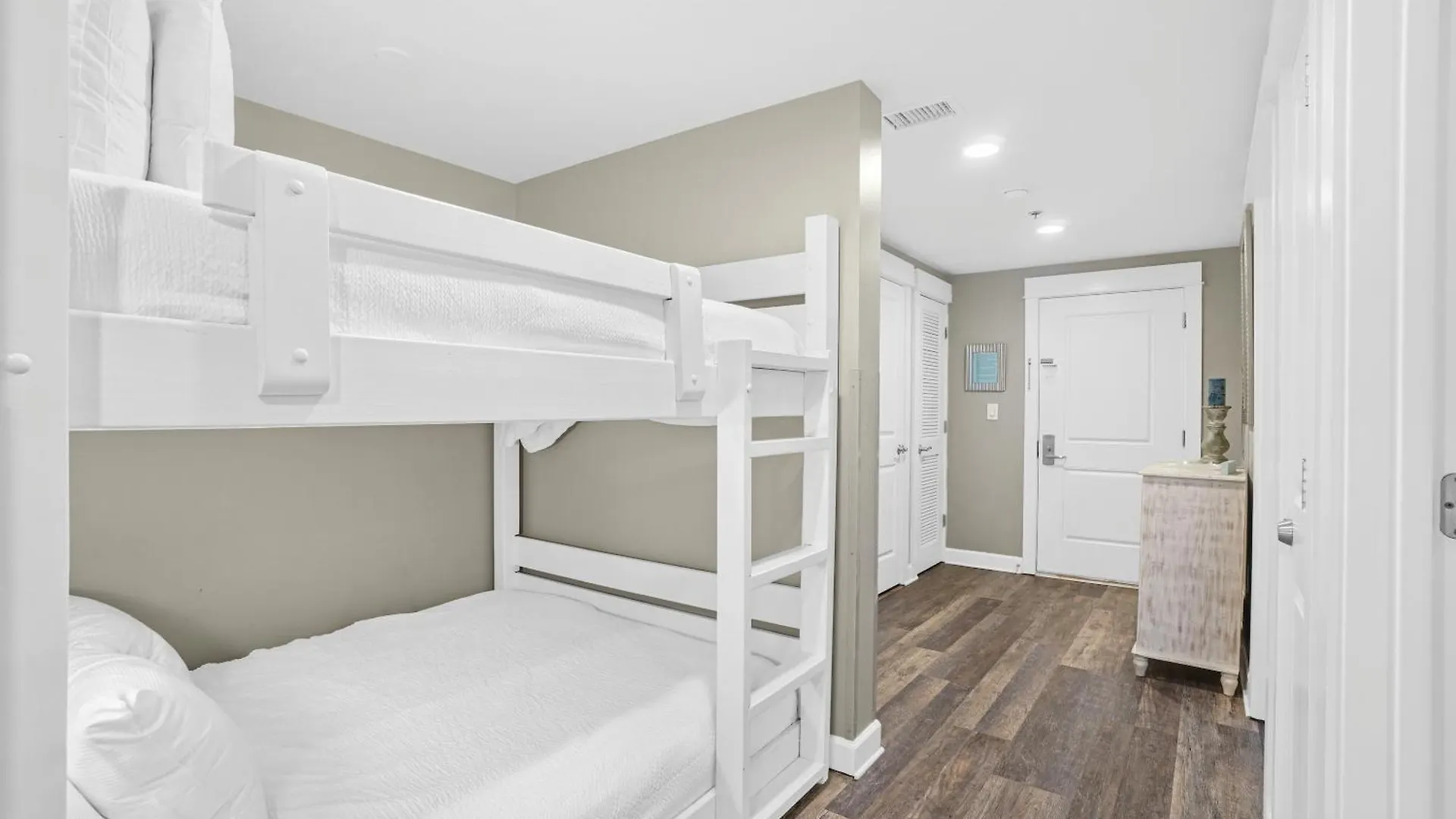 Grand Panama Beach Resort By Panhandle Getaways Panama City Beach United States