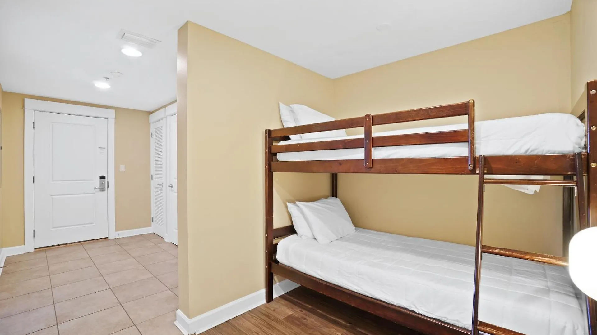 Apartment Grand Panama Beach Resort By Panhandle Getaways Panama City Beach United States