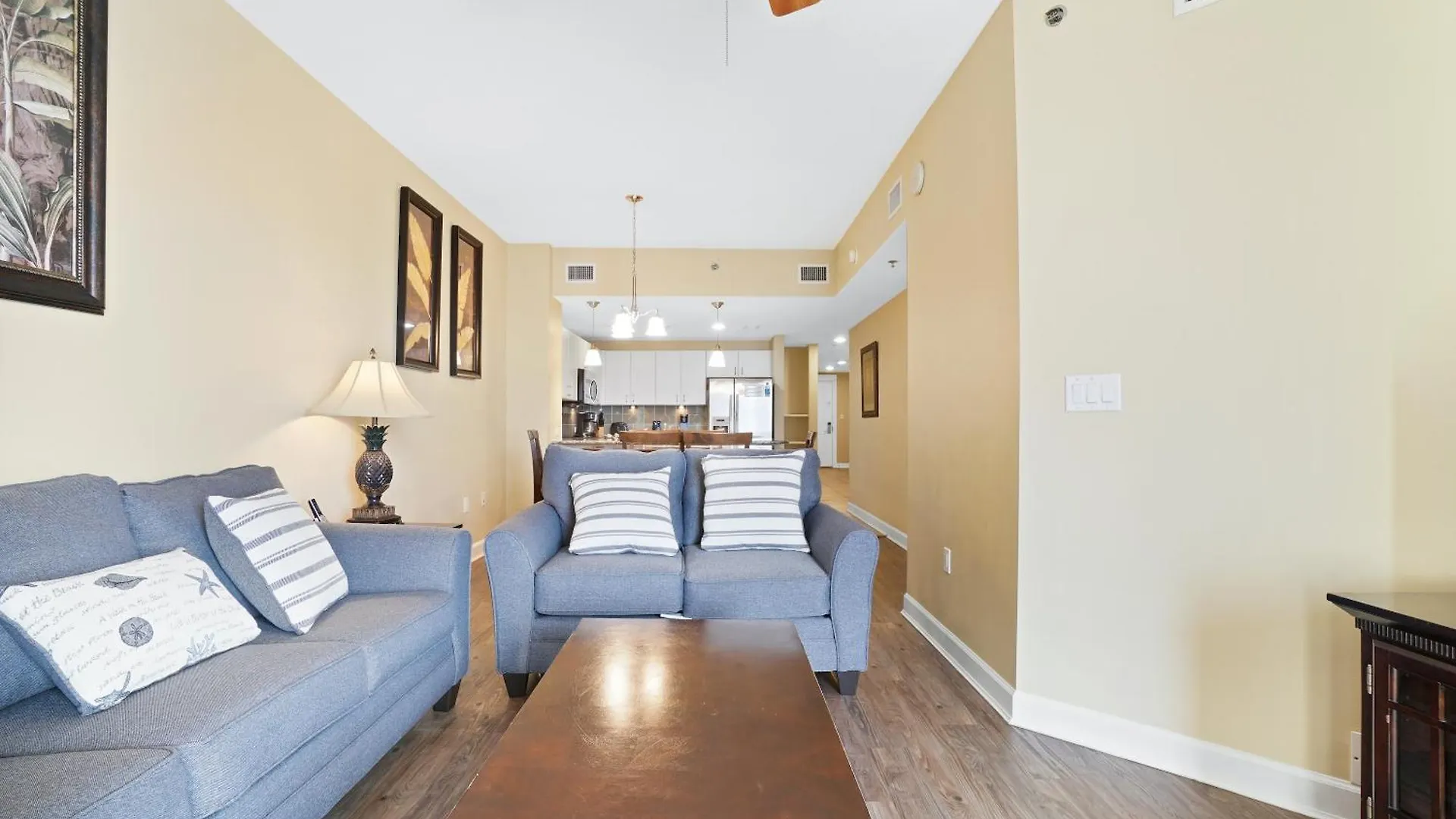 Grand Panama Beach Resort By Panhandle Getaways Panama City Beach 0*,  United States