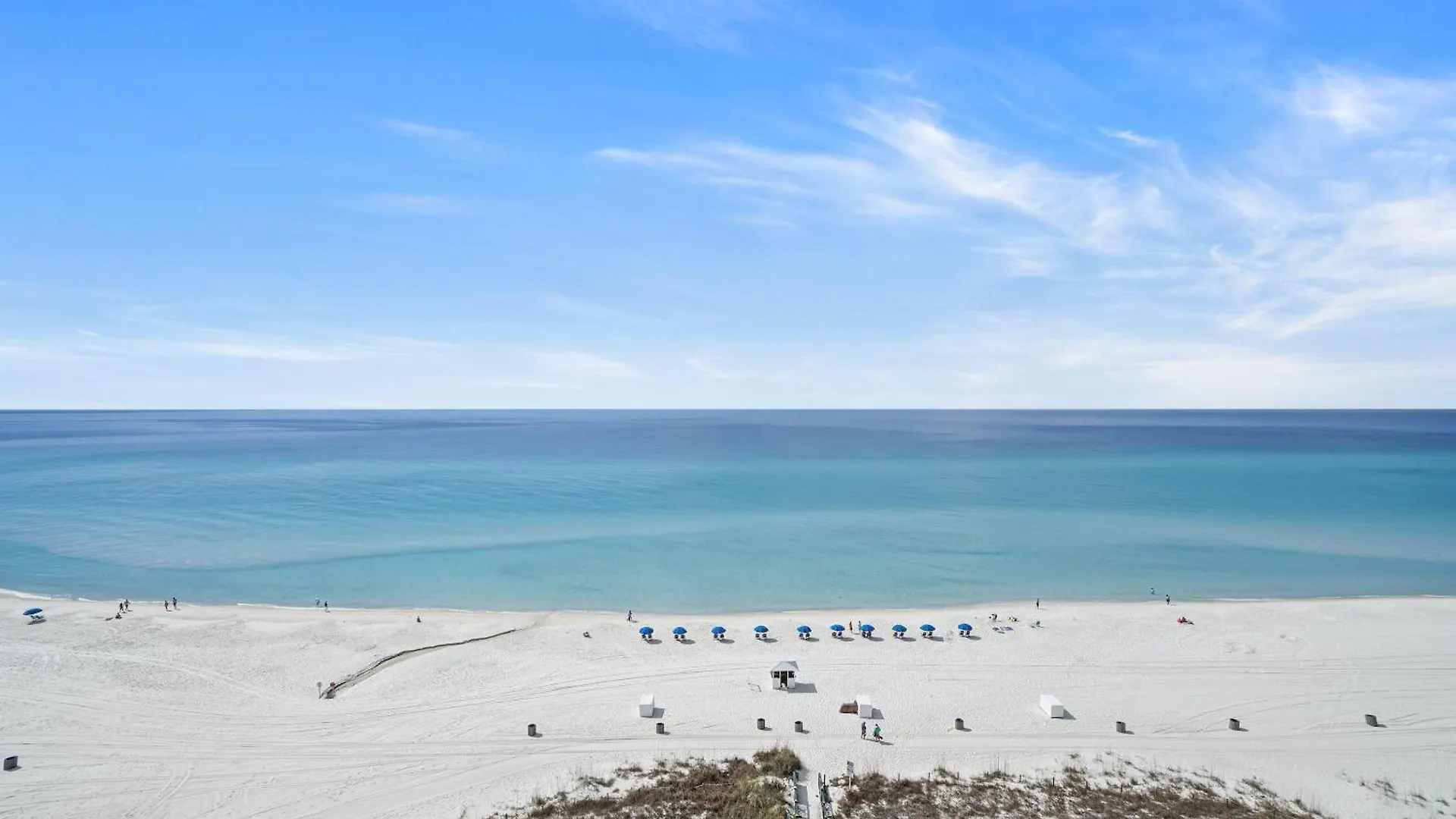 Grand Panama Beach Resort By Panhandle Getaways Panama City Beach Apartment