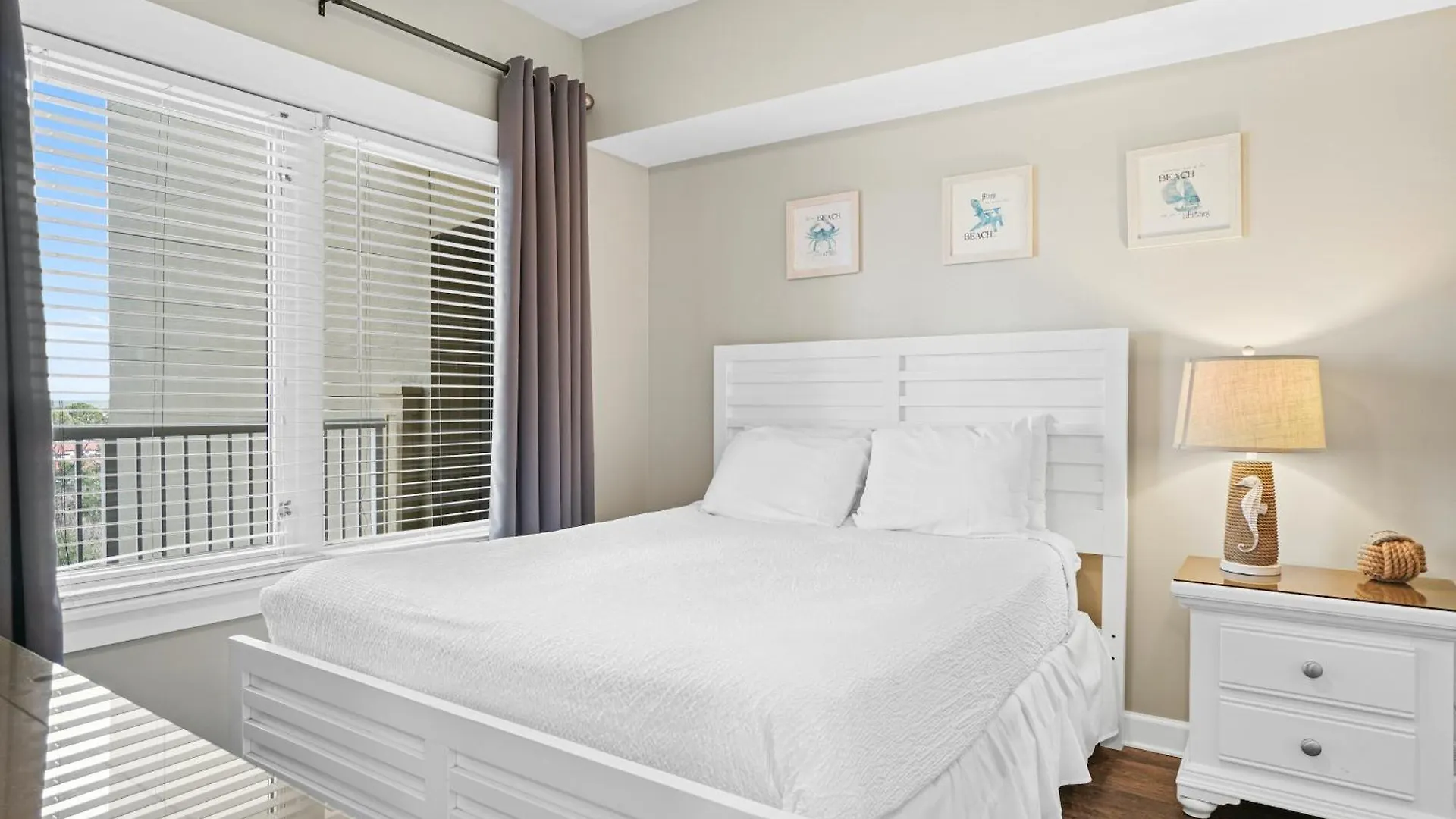 Apartment Grand Panama Beach Resort By Panhandle Getaways Panama City Beach United States