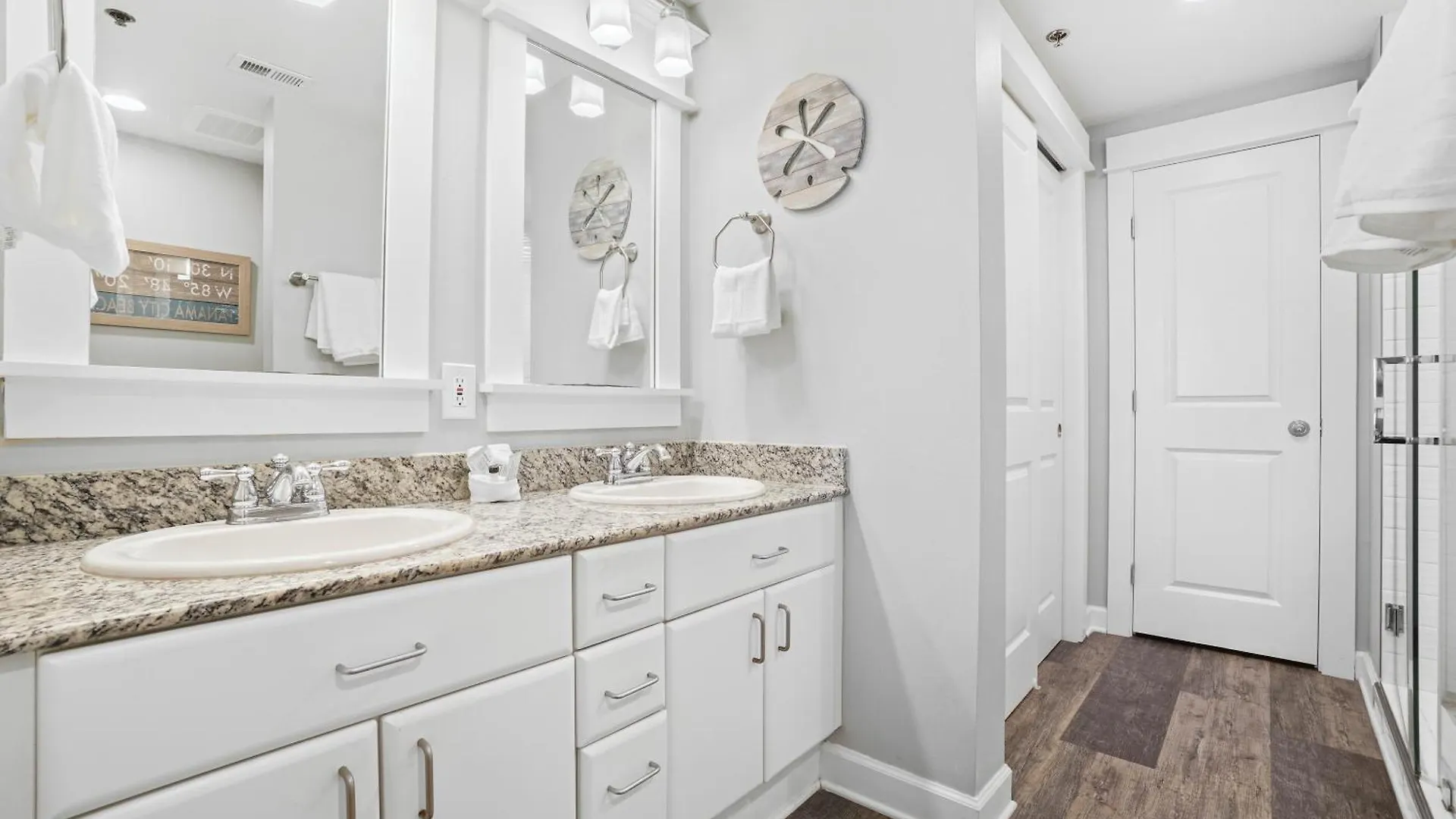 Grand Panama Beach Resort By Panhandle Getaways Panama City Beach Apartment