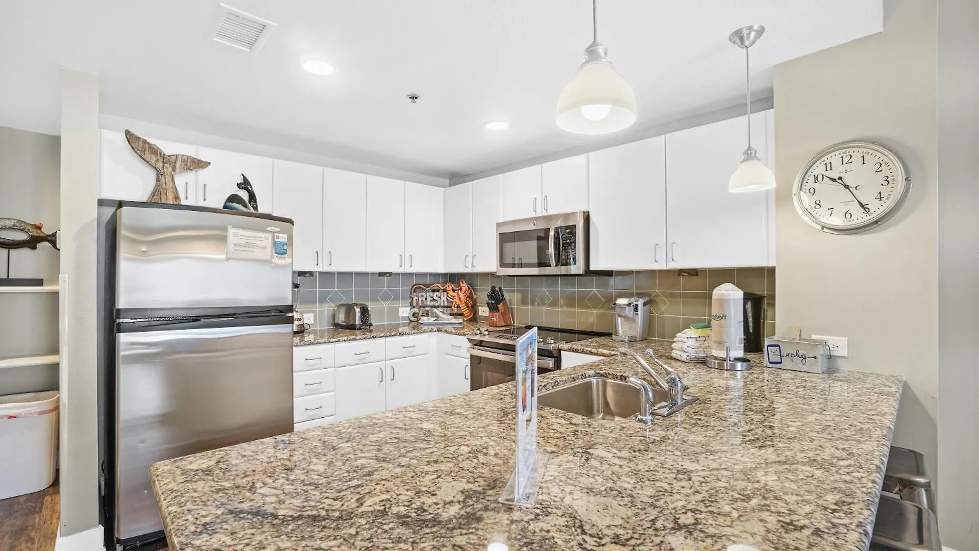 Grand Panama Beach Resort By Panhandle Getaways Panama City Beach Apartment