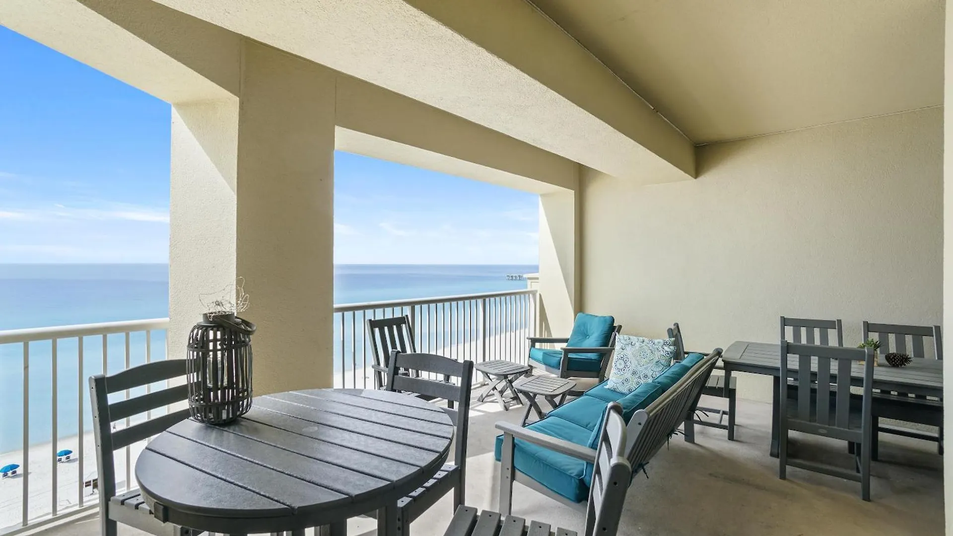 Grand Panama Beach Resort By Panhandle Getaways Panama City Beach