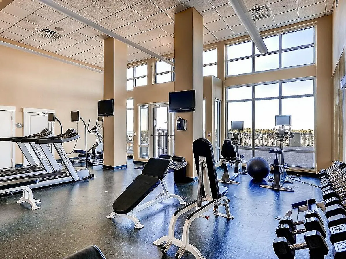 Grand Panama Beach Resort By Panhandle Getaways Panama City Beach
