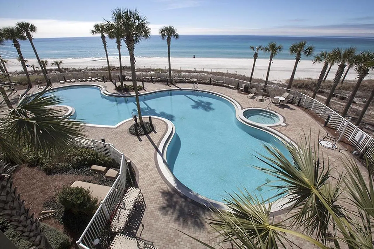 Grand Panama Beach Resort By Panhandle Getaways Panama City Beach