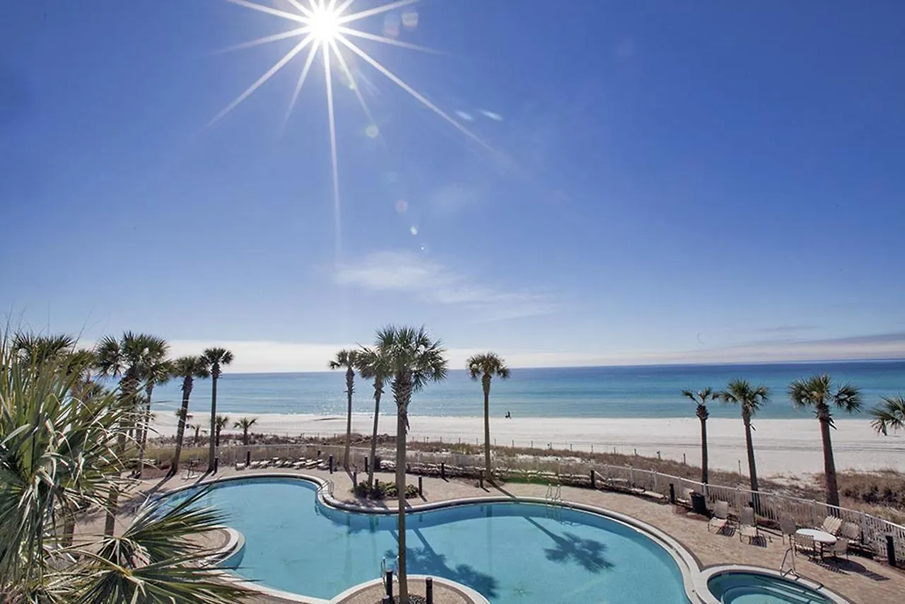 Grand Panama Beach Resort By Panhandle Getaways Panama City Beach United States